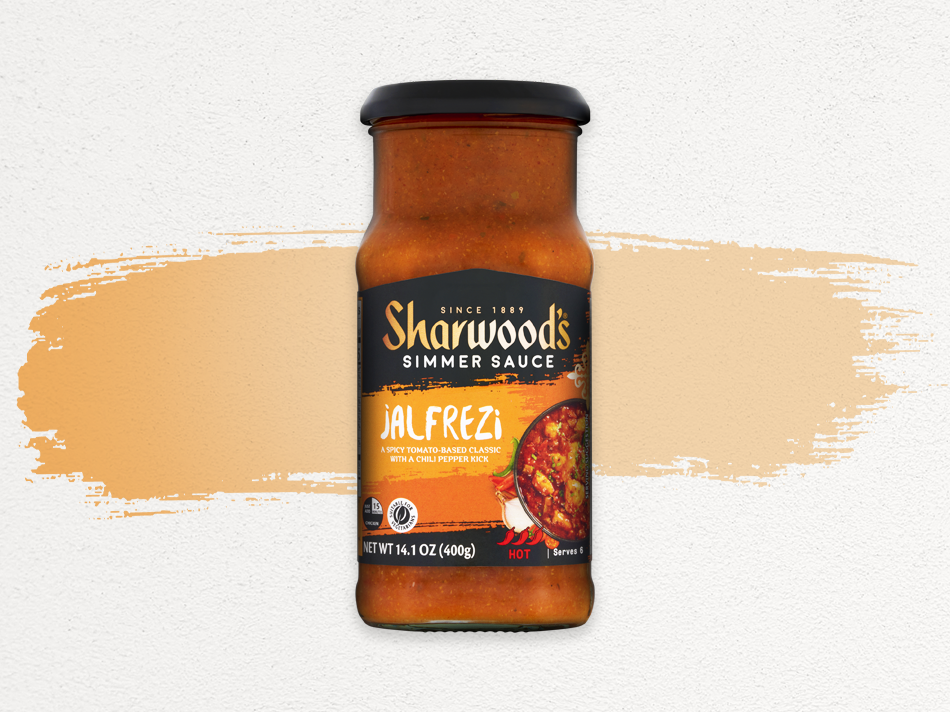 Jalfrezi